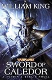 Sword of Caledor