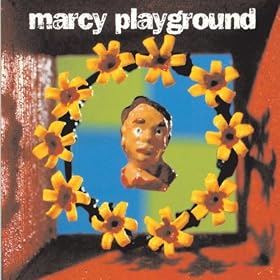 Marcy Playground