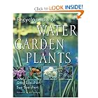 Encyclopedia of Water Garden Plants by Greg Speichert and Sue Speichert