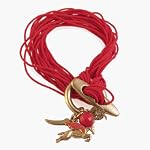 good luck charm bracelet