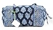 Vera Bradley "Handbag" New Style in Calypso