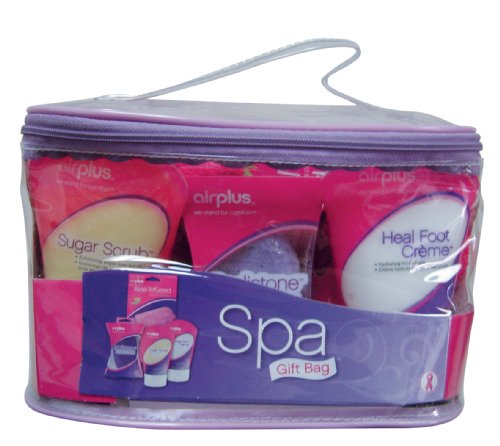 Airplus Spa Gift Bag