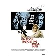 Omega Man, The - Movie Poster