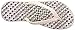 adidas Performance Women's Eezay Dots W Athletic Sandal,Pink/Halo Yellow/Min Red,9 M US