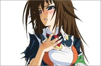 めだかボックス アブノーマル 第5巻 [Blu-ray]
