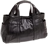 Kenneth Cole New York - Kenneth Cole New York Key Hole Satchel