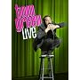Tom Green - Live <b>DVD</b> ~ Tom Green