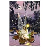 Fairy Princess 500-pc. Puzzle