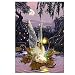 Educa - 13026 - Puzzle Adulte 500 pieces - Fee Enchantee