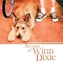 Because of Winn-Dixie