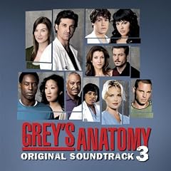 Grey'S Anatomy 3