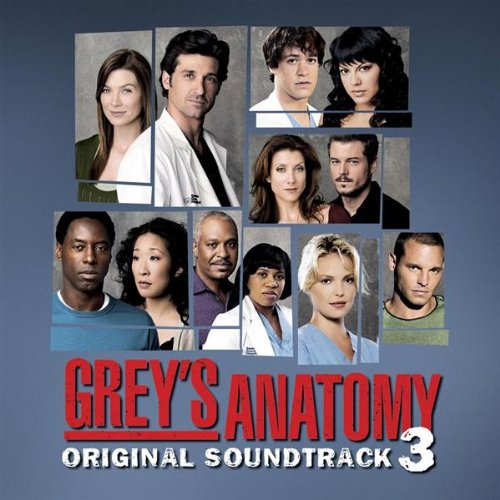 Grey'S Anatomy 3