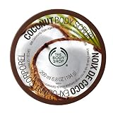 The Body Shop Coconut Body Scrub 200ml