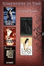 Somewhere in Time (Historical Fiction Sampler)