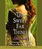 Books : The Sweet Far Thing