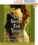 The Sweet Far Thing (Gemma Doyle Trilogy)