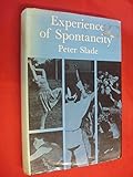 Experience of spontaneity