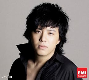 Image of Yundi