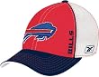 Buffalo Bills Youth 2008 NFL Draft Hat