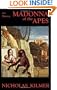 Madonna of the Apes (Art Mysteries)