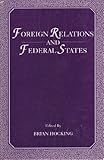 Foreign relations and federal states