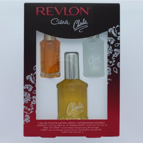Revlon Gift Set