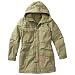 Vacuum Parka Frauen