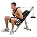 Powerline PAB21X Ab Bench