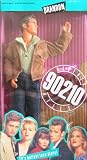 Barbie Beverly Hills 90210 BRANDON WALSH Doll - Jason Priestley (1991)