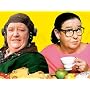 Two Fat Ladies, Series 3