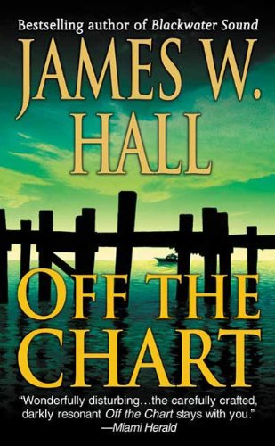 Off the Chart: A Novel (Thorn Series Book 8)