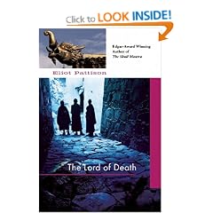 The Lord of Death (Inspector Shan Tao Yun Novels)