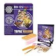 Ein-O's Box Kit - Topaz Yellow