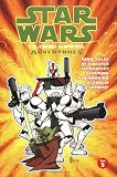 Clone Wars Adventures, Vol. 3 (Star Wars)