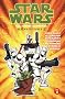 Star Wars: Clone Wars Adventures: v. 3 (Star Wars: The Clone Wars)