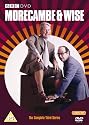 Morecambe & Wise - The Complete Third Series [DVD]