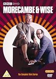 Morecambe & Wise - The Complete Third Series [DVD]