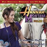 Disney Channel. Hannah Montana 13