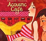 UPC 790248031323 product image for Acoustic Cafe | upcitemdb.com