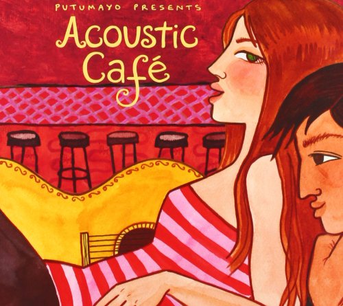 (Radiohead) Something (Beatles Cover) - Acoustic Cafe - Zortam Music