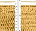 Yarn Cotton-Ease-Maize