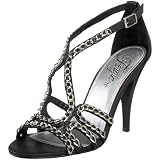 Fergie Women's Jetson Dress Sandal