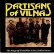 Songs of Wwii Jewish Resistance