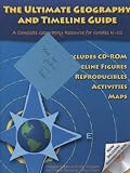 Buy : Ultimate Geography and Timeline 2nd edition w/CD