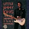 Little Jimmy King & the Memphis Soul Survivors