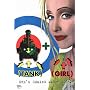 Tank Girl Plakat Movie Poster (27 x 40 Inches - 69&hellip von Pop Culture Graphics