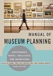 Manual of Museum Planning: Sustainabl...