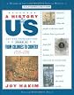 From Colonies to Country: A History of US, Book 3 (Unabridged)