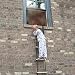 Permanent Escape and Rescue Ladder