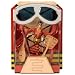 Mattel DC Universe SDCC 2010 San Diego Comic Con Exclusive Action Figure Plastic Man NO Suitcase